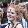 Foto op Positivus Festival 2012