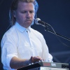 Foto Niki & the Dove op Positivus Festival 2012