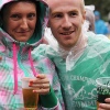 Foto  op Positivus Festival 2012