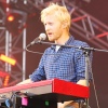 Foto Ewert and the Two Dragons te Positivus Festival 2012