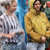 Foto  op Positivus Festival 2012
