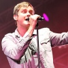 Foto Keane op Positivus Festival 2012