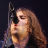 Foto The Vaccines te Positivus Festival 2012
