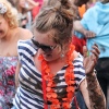 Foto op Positivus Festival 2012
