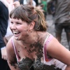 Foto op Positivus Festival 2012