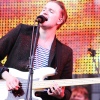 Wild Beasts foto Positivus Festival 2012