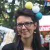 Foto  op Positivus Festival 2012