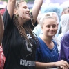 Foto op Positivus Festival 2012