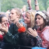 Foto  op Positivus Festival 2012
