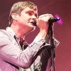 Foto Keane op Positivus Festival 2012