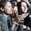 Foto op Positivus Festival 2012