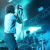Foto Friendly Fires te Positivus Festival 2012