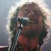 Foto Damien Rice te Positivus Festival 2012