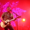 Manic Street Preachers foto Positivus Festival 2012