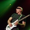 Joe Satriani foto G3 - 20/7 - HMH