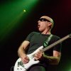 Foto Joe Satriani te G3 - 20/7 - HMH