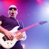 Joe Satriani foto G3 - 20/7 - HMH