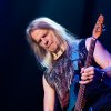 Steve Morse foto G3 - 20/7 - HMH