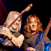 Steve Morse foto G3 - 20/7 - HMH