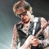 Steve Vai foto G3 - 20/7 - HMH