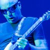 Joe Satriani foto G3 - 20/7 - HMH