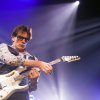 Steve Vai foto G3 - 20/7 - HMH