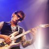 Steve Vai foto G3 - 20/7 - HMH