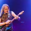 Steve Morse foto G3 - 20/7 - HMH