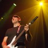 Joe Satriani foto G3 - 20/7 - HMH