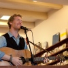 Foto Glen Hansard te Glen Hansard - 23/7 - Concerto Recordstore
