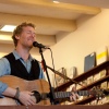 Glen Hansard foto Glen Hansard - 23/7 - Concerto Recordstore