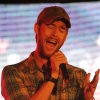 Foto Charly Luske te Summer Nights: Charly Luske - 25/7 - Walibi Holland