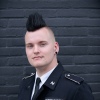 Foto  op Summer Darkness 2012
