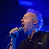Foto Peter Hook te Summer Darkness 2012