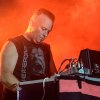 Foto Suicide Commando te Summer Darkness 2012