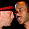 Foto She Wants Revenge te She Wants Revenge - 27 juli - Melkweg