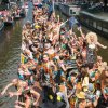  foto Canal Parade Amsterdam Gay Pride 2012