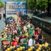 foto Canal Parade Amsterdam Gay Pride 2012