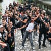  foto Canal Parade Amsterdam Gay Pride 2012