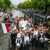  foto Canal Parade Amsterdam Gay Pride 2012