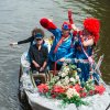  foto Canal Parade Amsterdam Gay Pride 2012