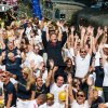  foto Canal Parade Amsterdam Gay Pride 2012