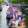  foto Canal Parade Amsterdam Gay Pride 2012