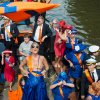  foto Canal Parade Amsterdam Gay Pride 2012