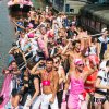  foto Canal Parade Amsterdam Gay Pride 2012