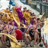  foto Canal Parade Amsterdam Gay Pride 2012