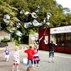 Foto  op Horizontoer 2012