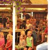 Foto  op Horizontoer 2012