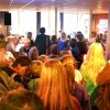 Foto  op Horizontoer 2012