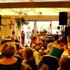 Foto  op Horizontoer 2012